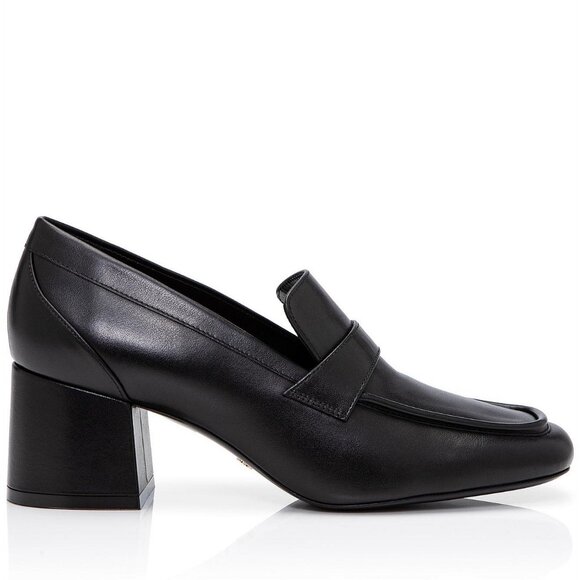Stuart Weitzman Sleek 60 Loafer - Picture 3 of 6